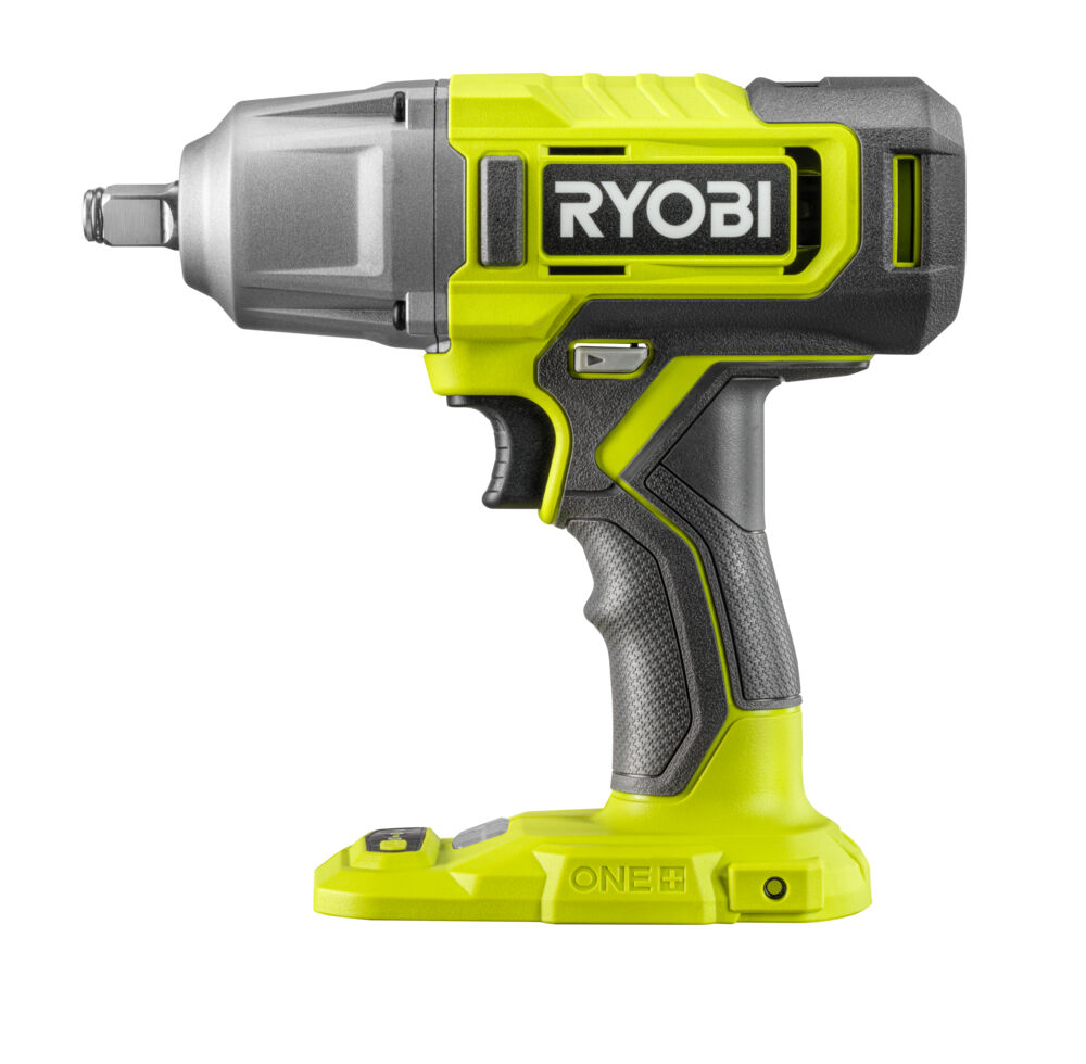 Гайковерт RYOBI RIW18-0 (без батареи) система ONE +