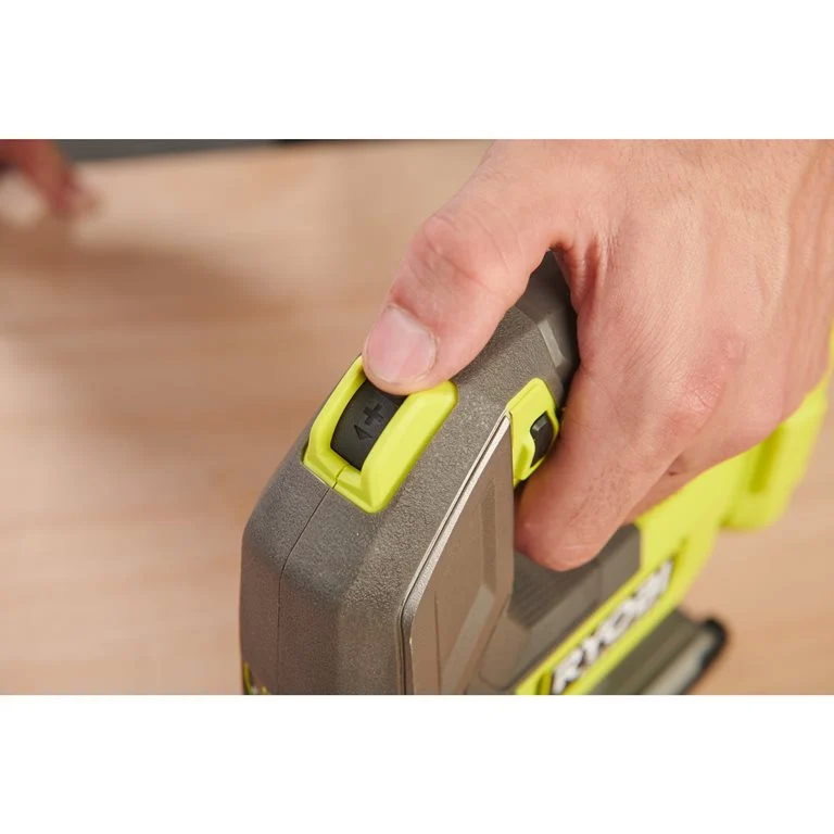 Лобзик RYOBI RJS18BL-0 (без батареи) система ONE +