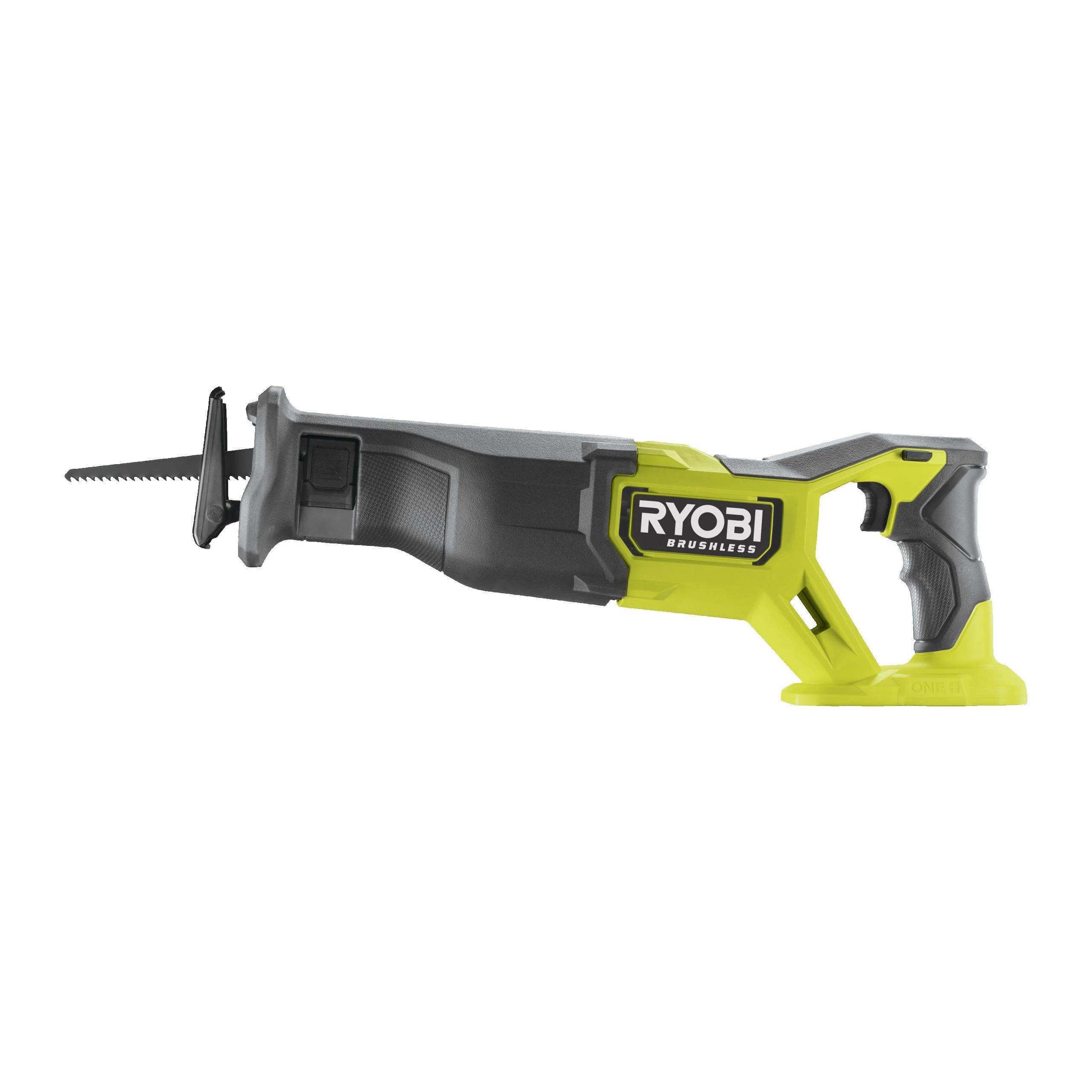 Пила сабельная RYOBI RRS18BL (без батареи) система ONE +