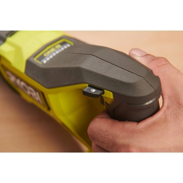 Пила сабельная RYOBI RRS18BL (без батареи) система ONE +
