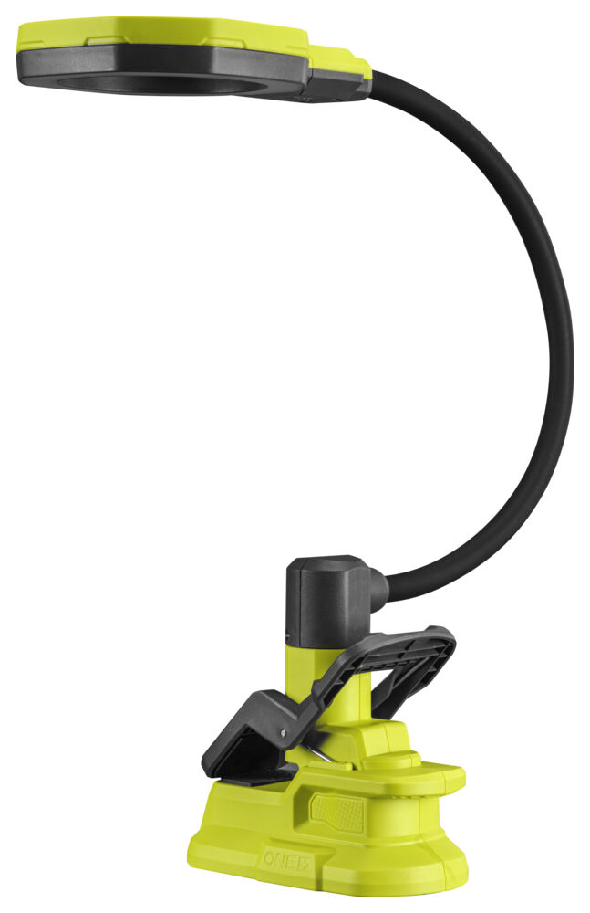 Фонарь с увеличительной линзой RYOBI RML18-0 (без батареи) система ONE +