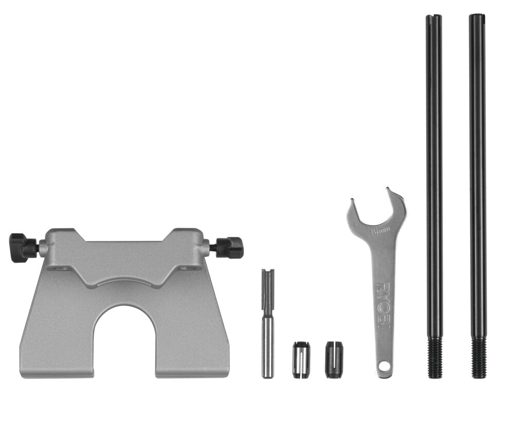 Фрезер кромочный RYOBI RTR18-0 (без батареи) система ONE +