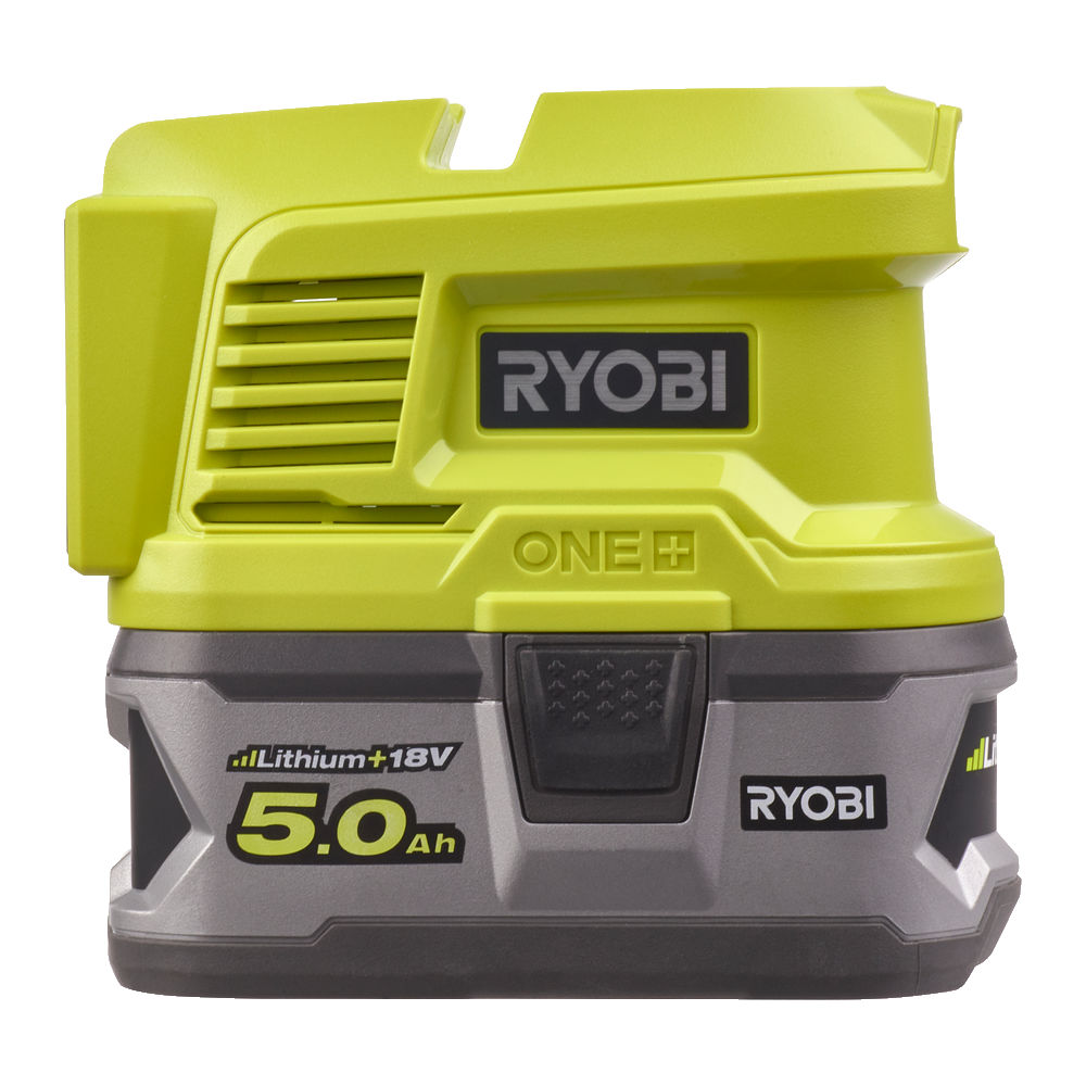 Инверторный преобразователь RYOBI RY18BI150A-0 (без батареи) система ONE +