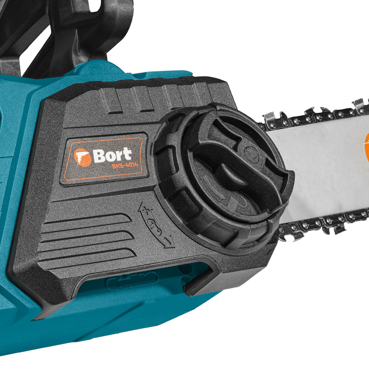 Пила цепная аккумуляторная Bort BKS-4014