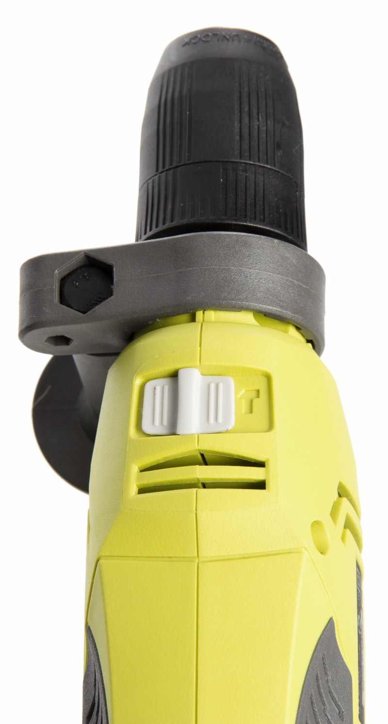 Дрель ударная RYOBI RPD500-G