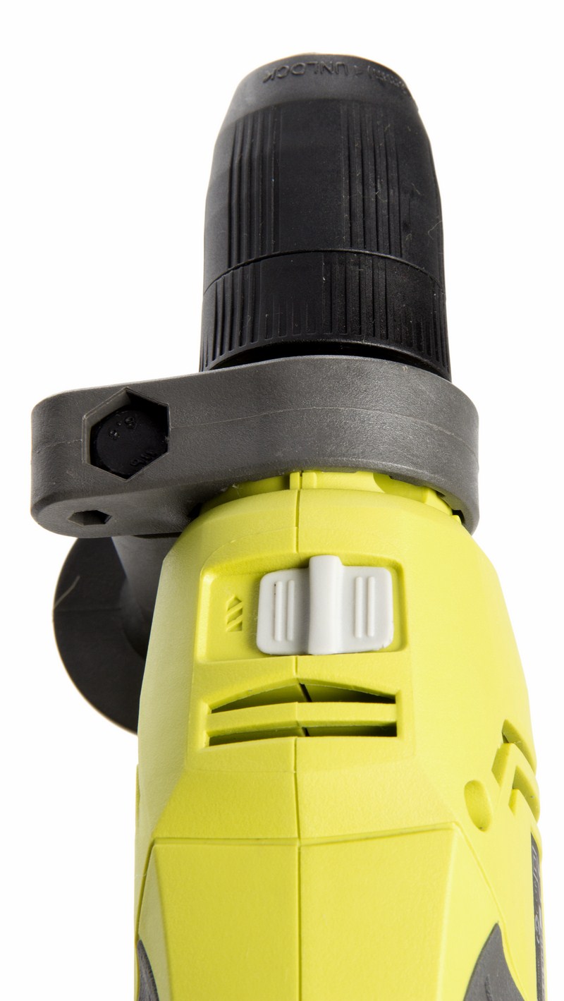 Дрель ударная RYOBI RPD500-G