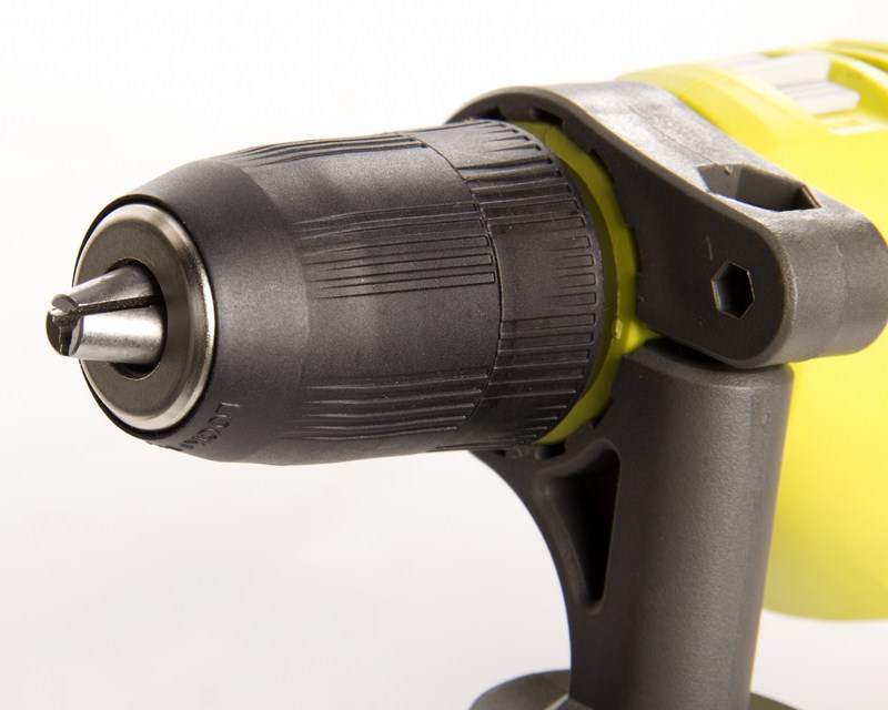 Дрель ударная RYOBI RPD500-G