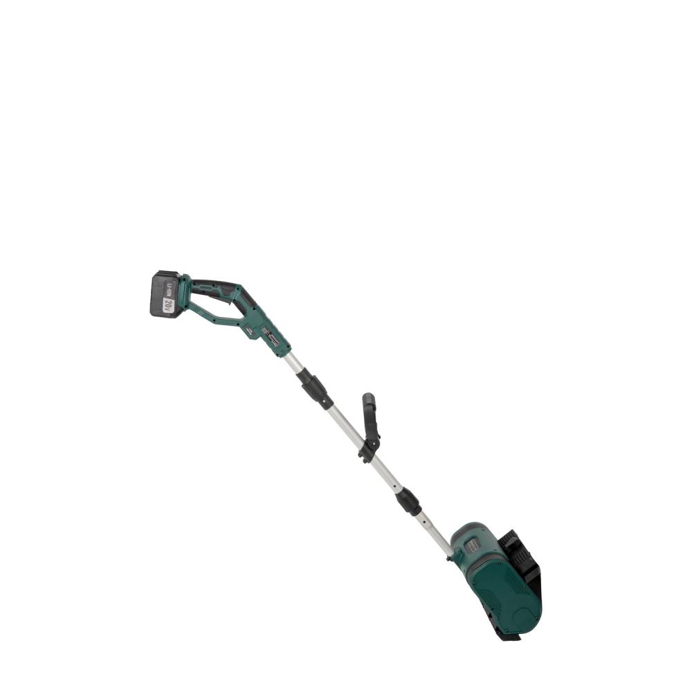 Набор садового аккумуляторного инструмента Zitrek ZKST25 (GreenCut 24) 083-2061