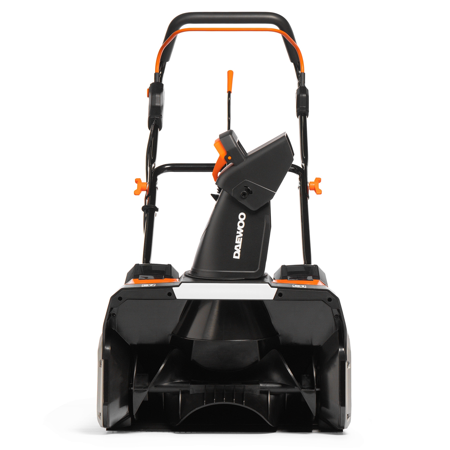 Снегоуборщик аккумуляторный DAEWOO DAST 5042Li SET