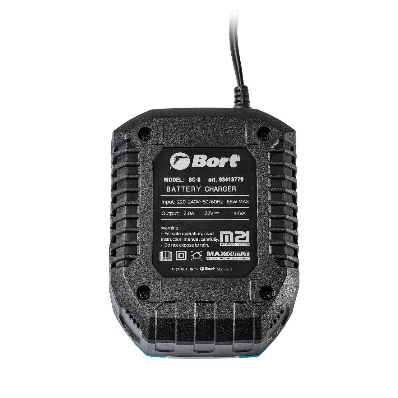 Зарядное устройство Bort BC-3