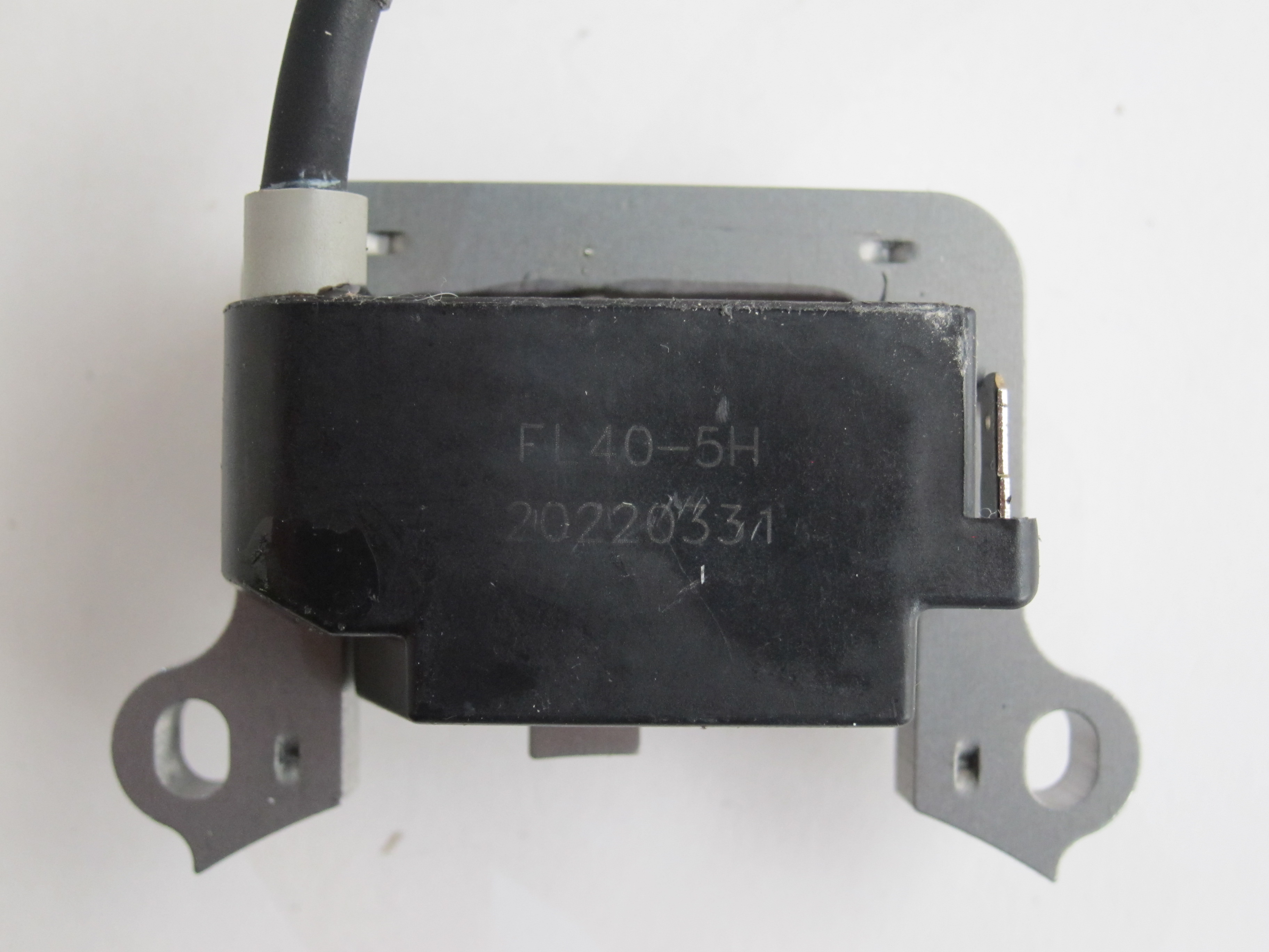 Катушка зажигания для бензопилы (IGNITION COIL) 2501030AR