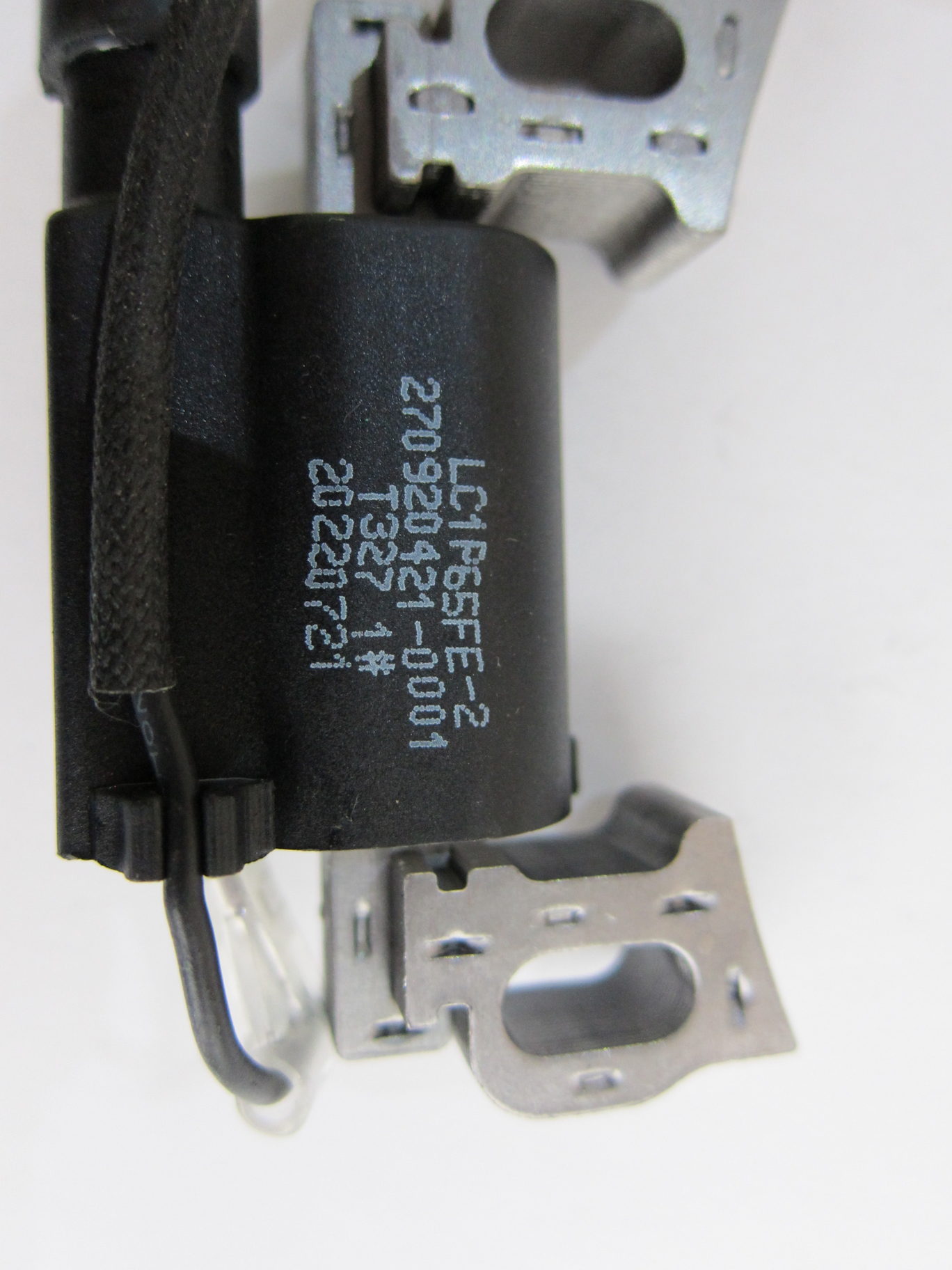 Катушка зажигания для бензотриммера (IGNITION COIL) L66151551