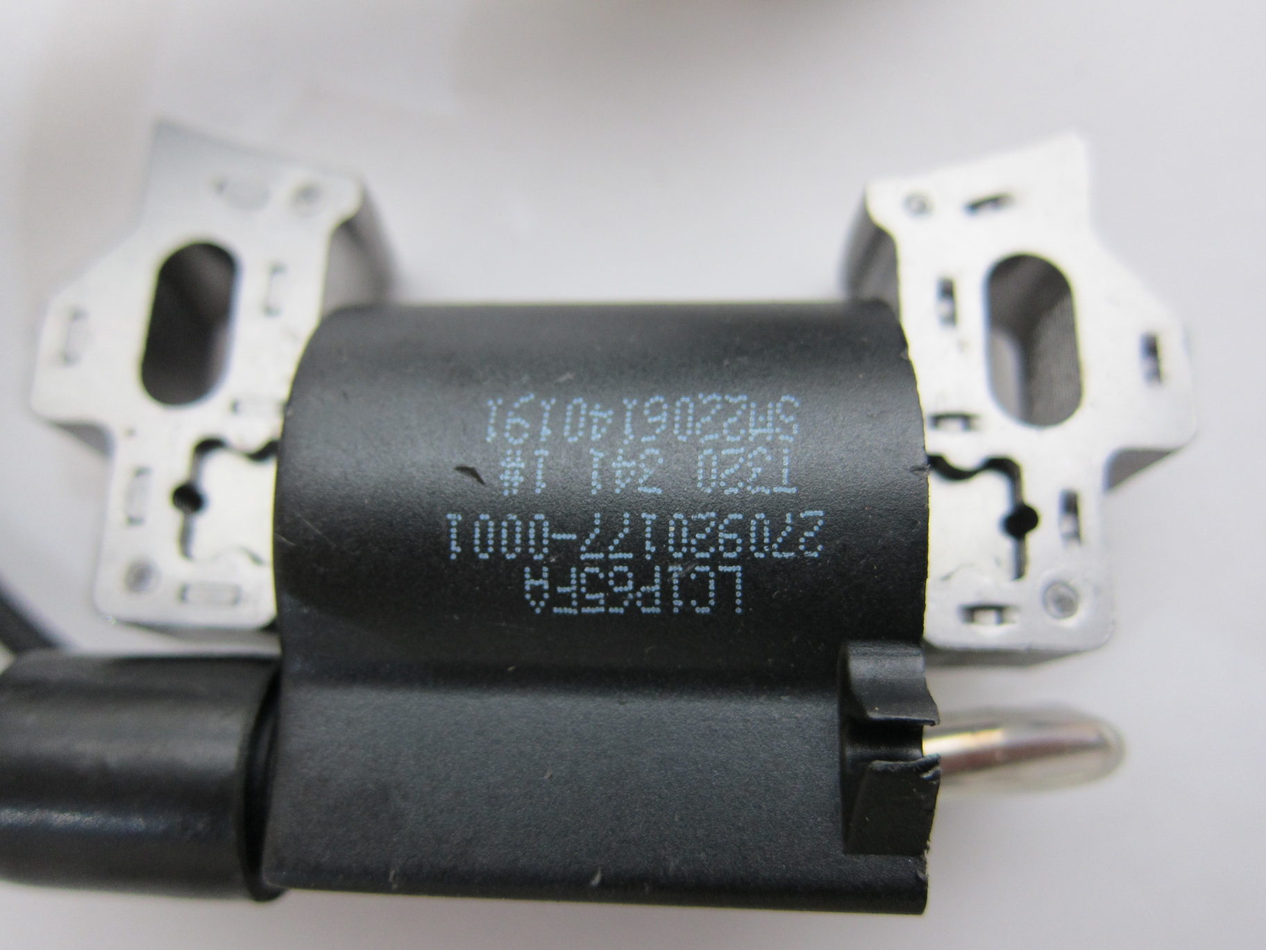 Катушка зажигания для бензотриммера L66150429