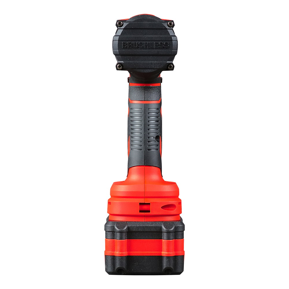 Гайковерт аккумуляторный FUBAG PRWA 500 1/2’’