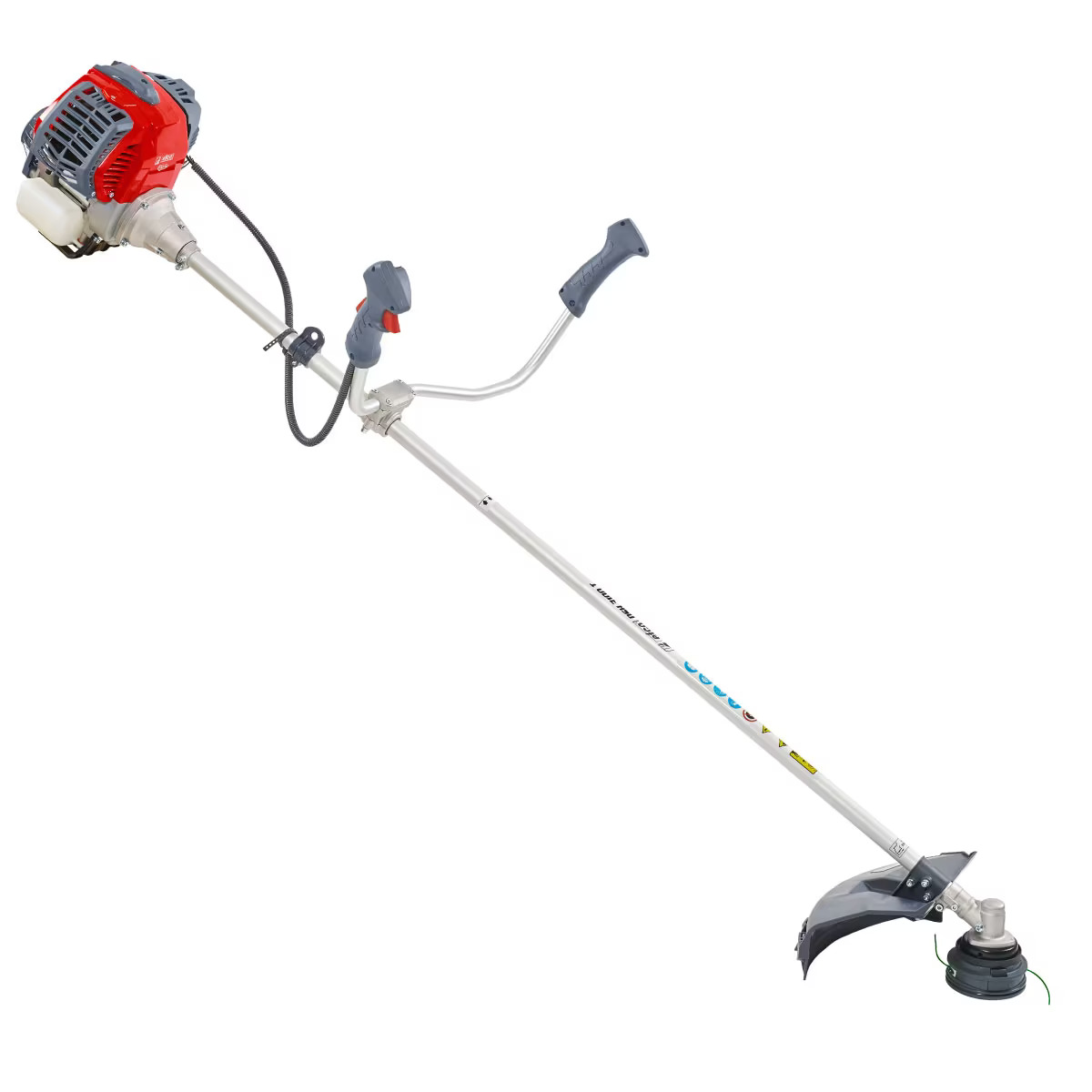 Триммер бензиновый 4-х тактный EFCO DSH 3100 T-4T