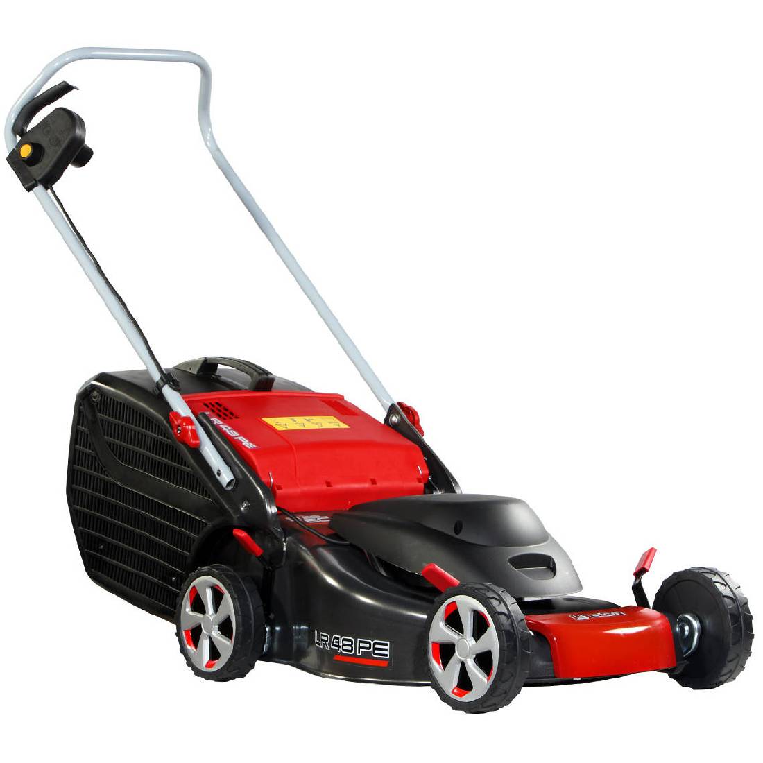 Газонокосилка электрическая EFCO LR 48 PE COMFORT PLUS (restyling 2026)