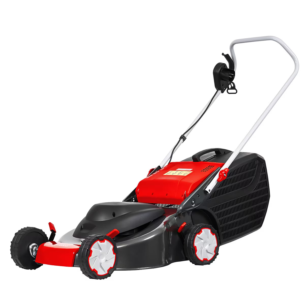 Газонокосилка электрическая EFCO LR 48 PE COMFORT PLUS (restyling 2026)