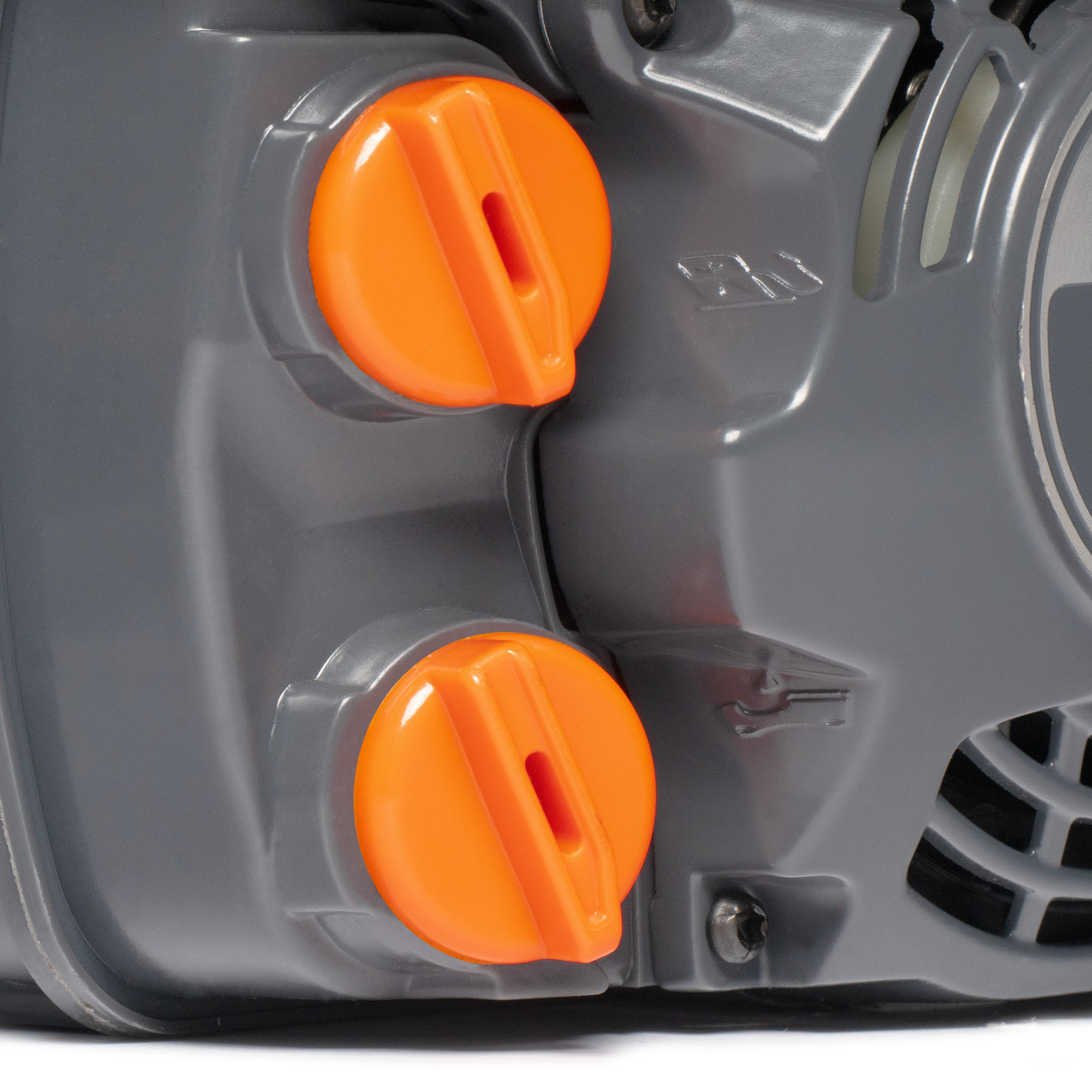 Бензопила DAEWOO DACS 2512