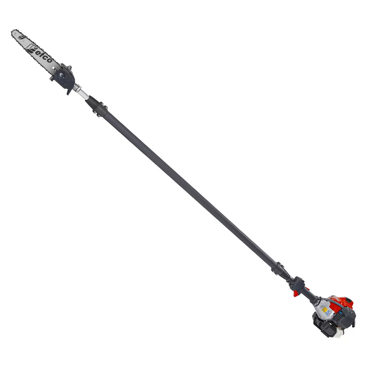 Высоторез бензиновый профессиональный EFCO PTX 2750-12 "
