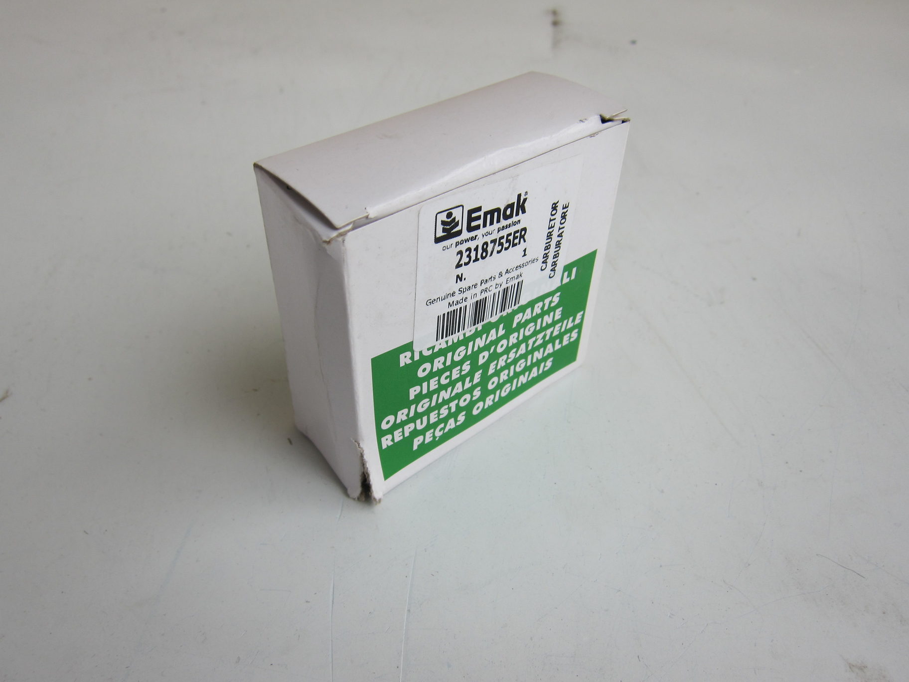 Карбюратор Для Efco 2318755ER