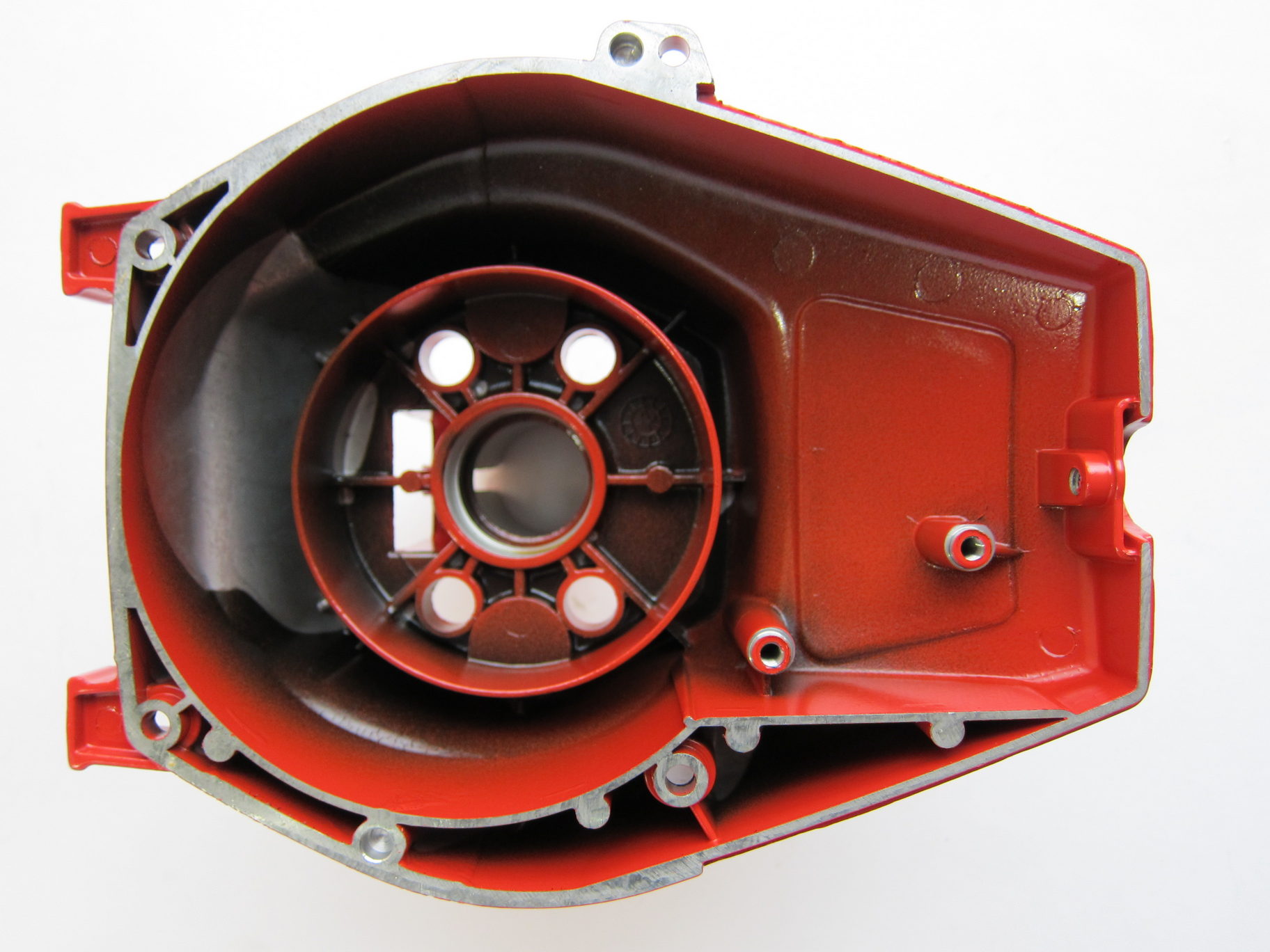 Корпус сцепления (CASE) 4191278ER
