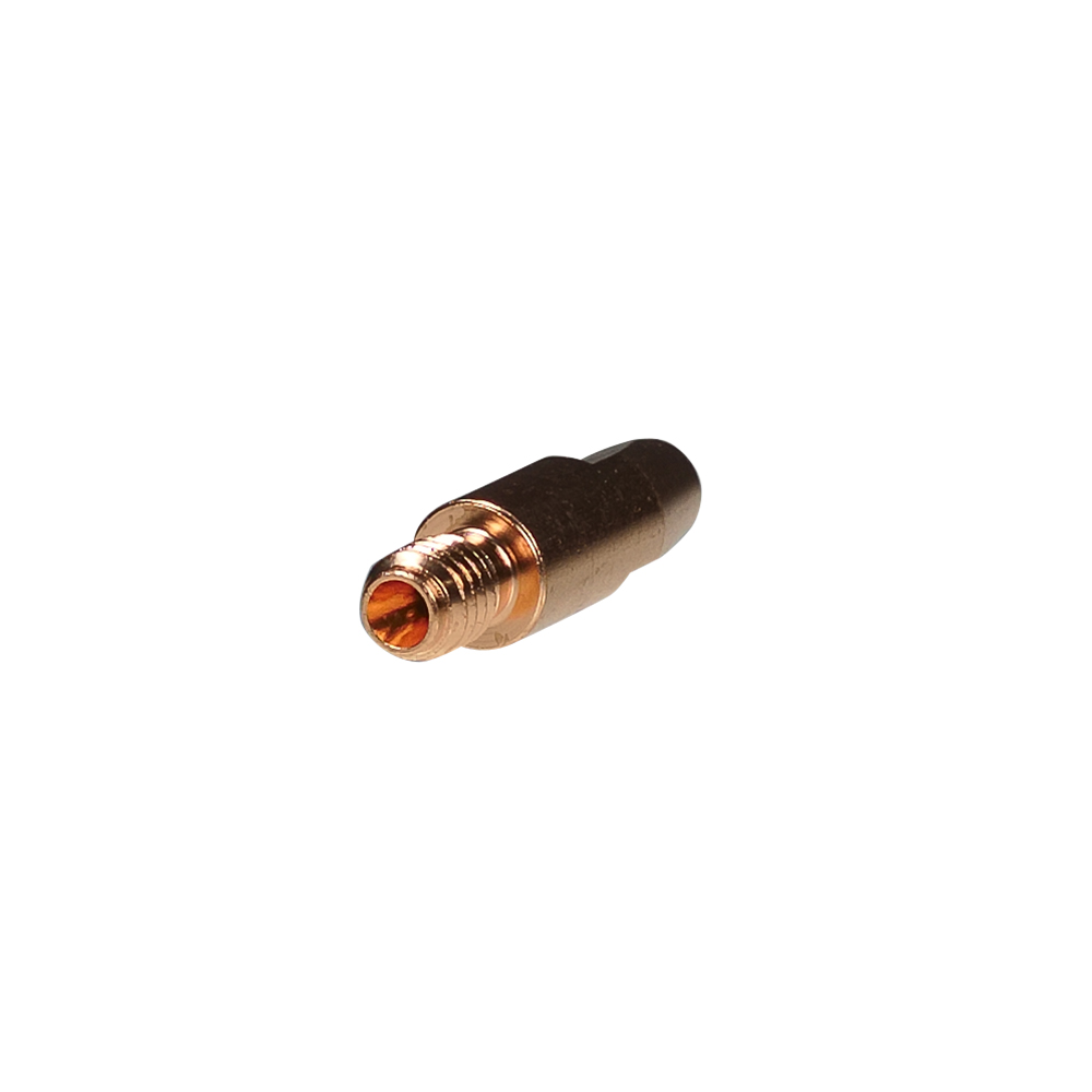 Контактный наконечник Fubag M6х28 мм ECU D =0.8 мм (10 шт.)