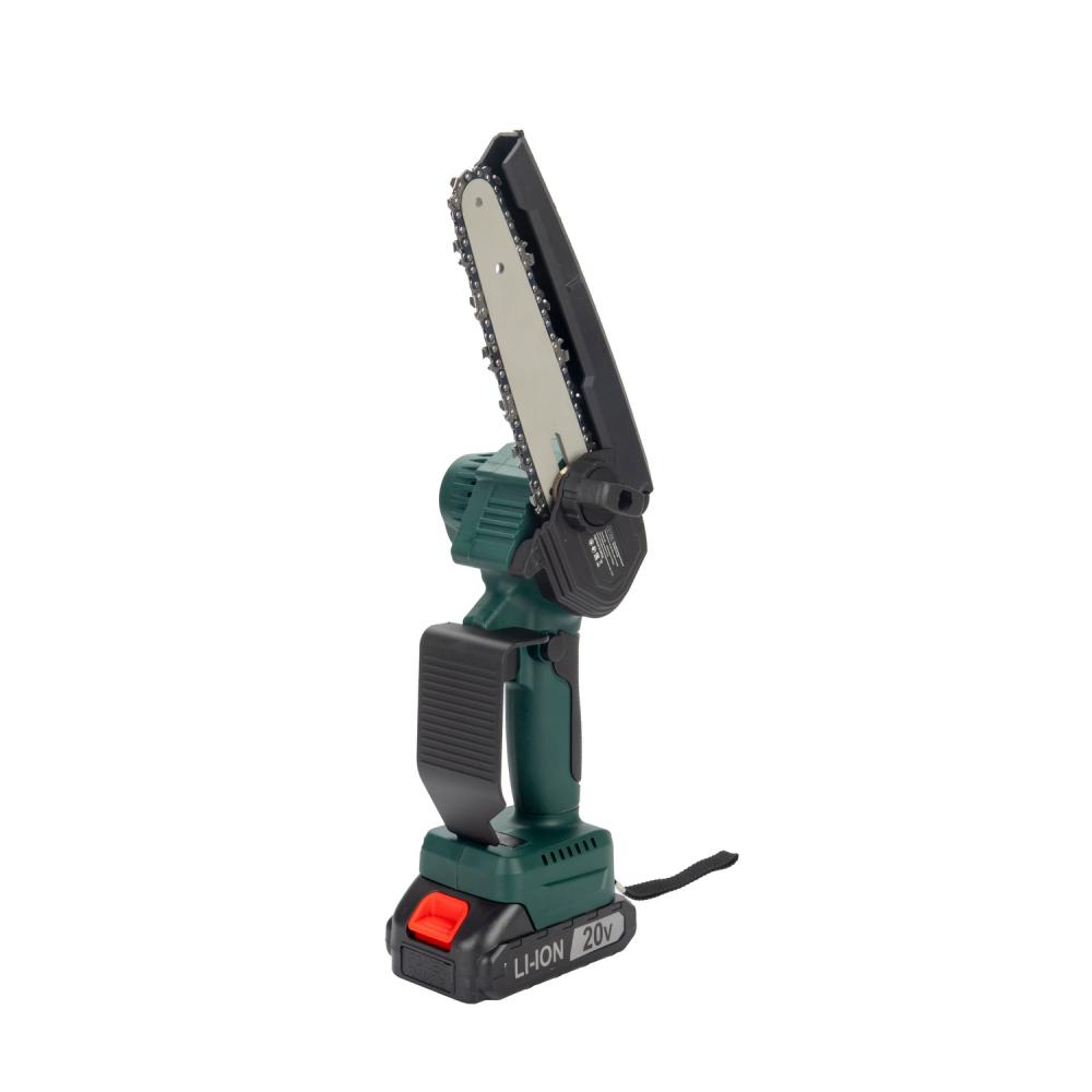 Набор аккумуляторного инструмента ZITREK ZKCP20V 085-2046