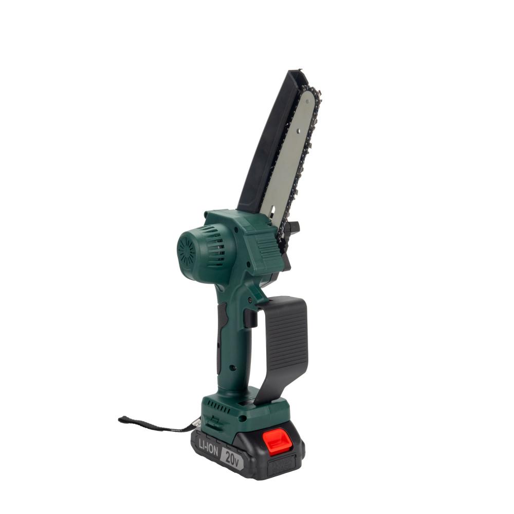 Набор аккумуляторного инструмента ZITREK ZKCP20V 085-2046