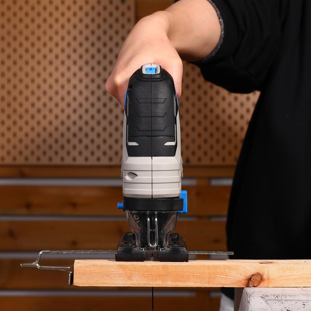 Лобзик аккумуляторный DEKO DKJS20V PRO 085-1330