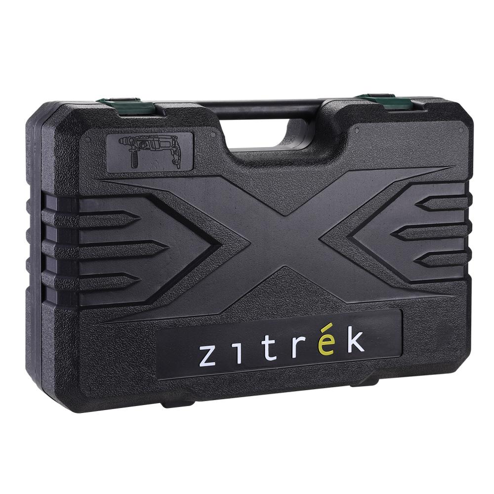 Перфоратор ZITREK ZKH1000
