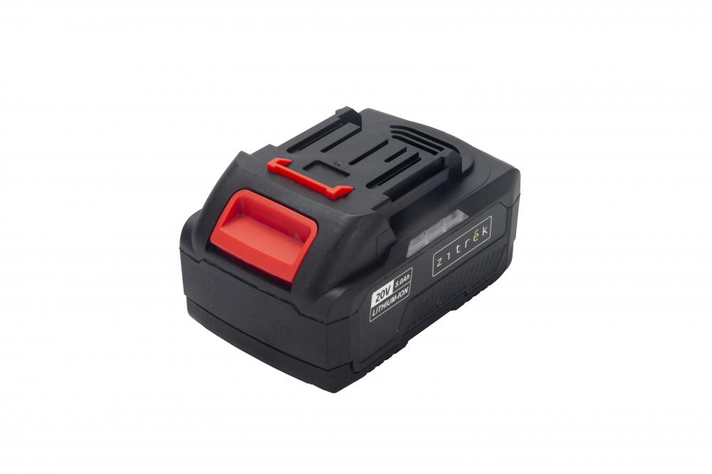 Перфоратор аккумуляторный ZITREK DESTROYER 20 PRO 085-1092