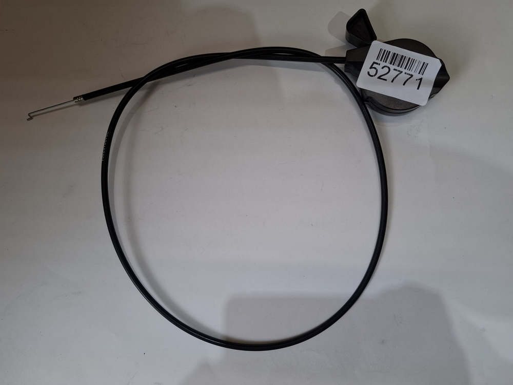 DLM5100SR-130 Трос заслонки карбюратора