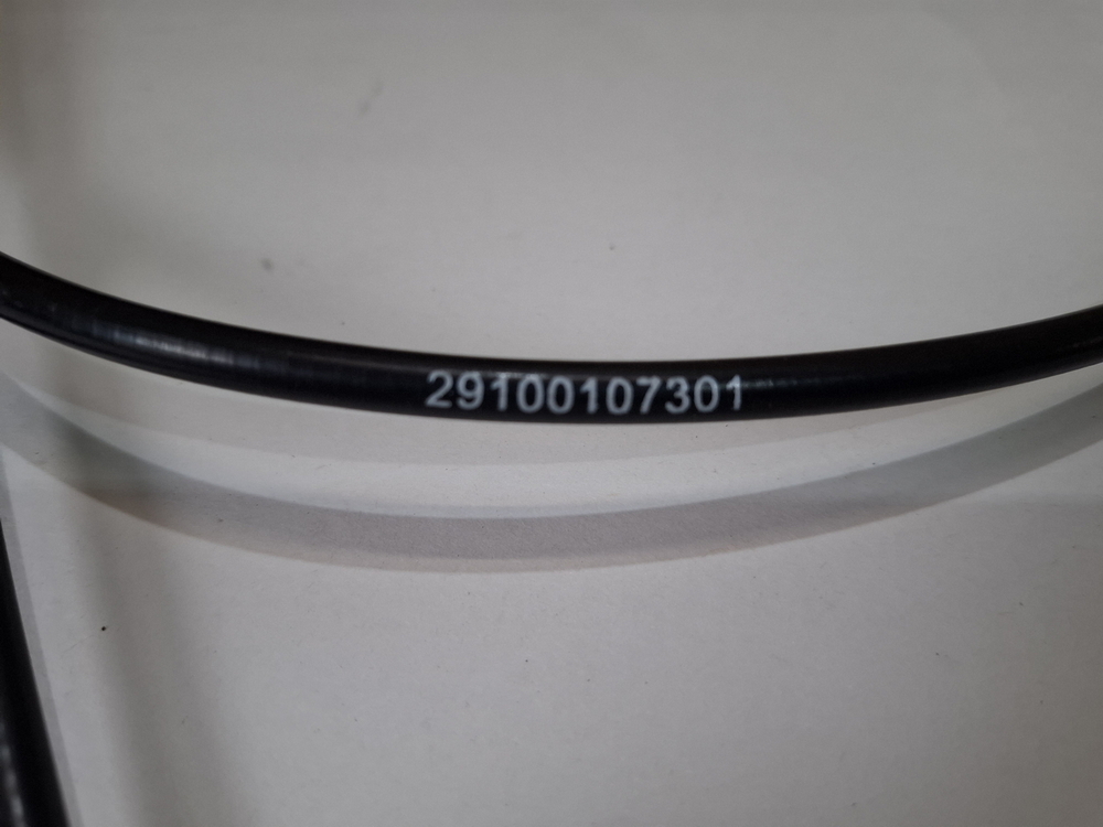 DLM5100SR-130 Трос заслонки карбюратора