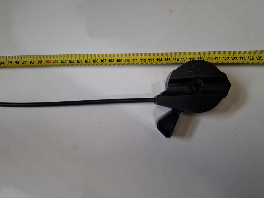 DLM5100SR-130 Трос заслонки карбюратора