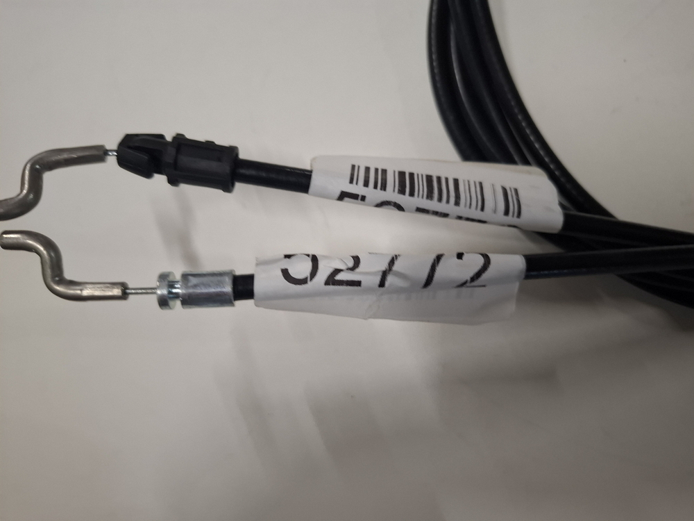 DLM5100SR Трос фиксации колеса