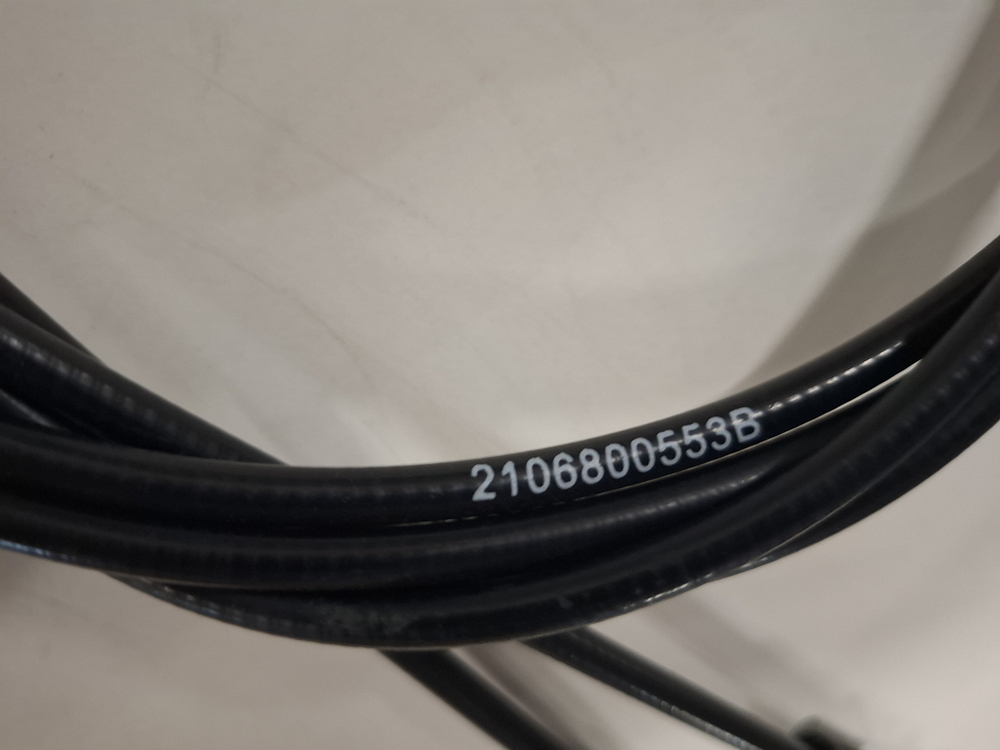 DLM5100SR Трос фиксации колеса