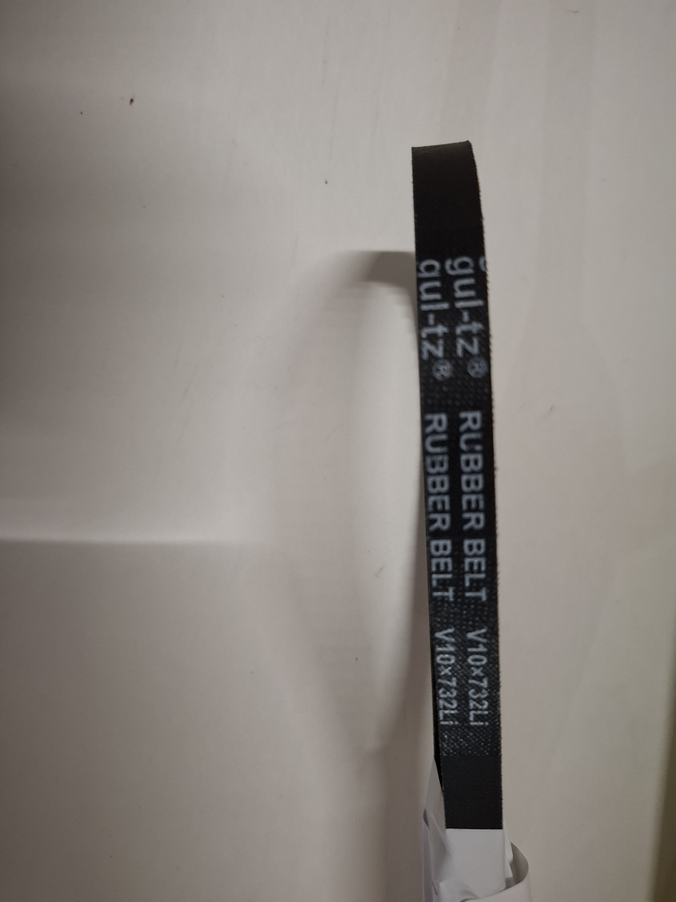 DLM5100SV-2024-10 Ремень