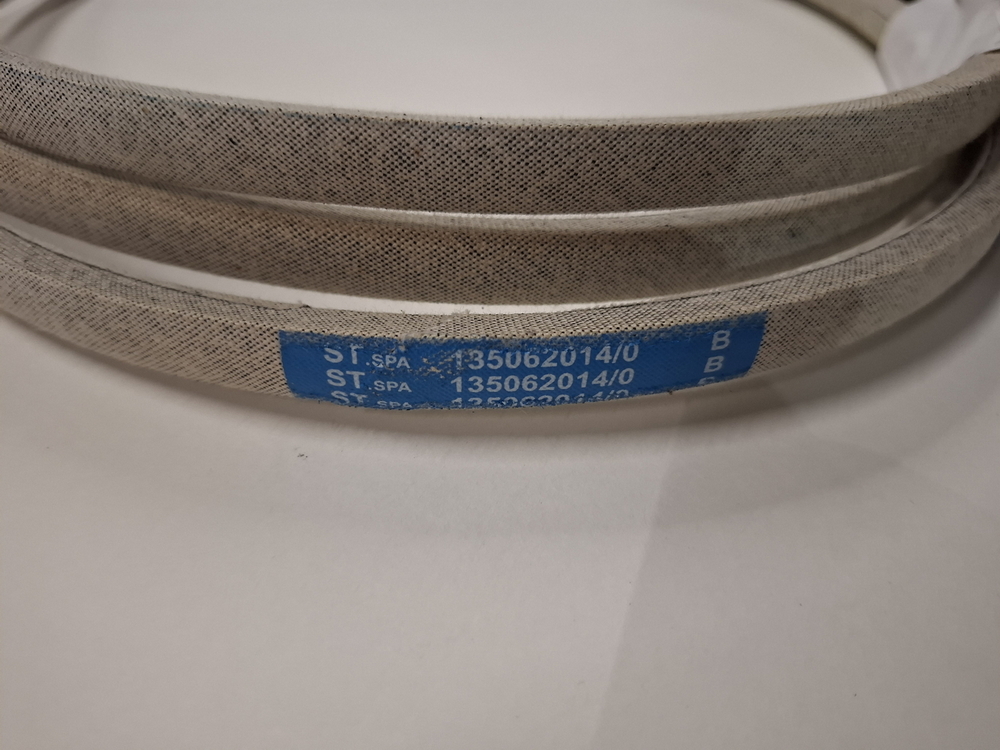 DSD98M-4-20 Ремень 135062014/0 Belt