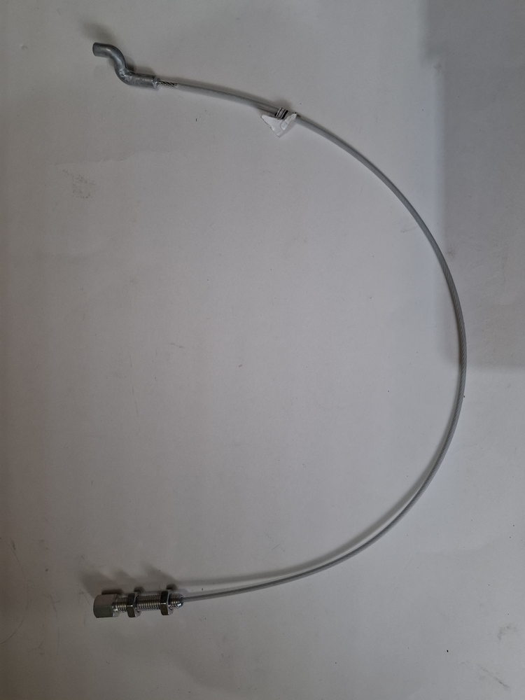 DSD98M-6-15 Трос 382004620/0
