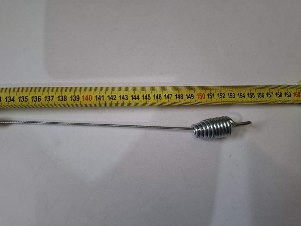 DWT1020-3-24 Трос тормоза
