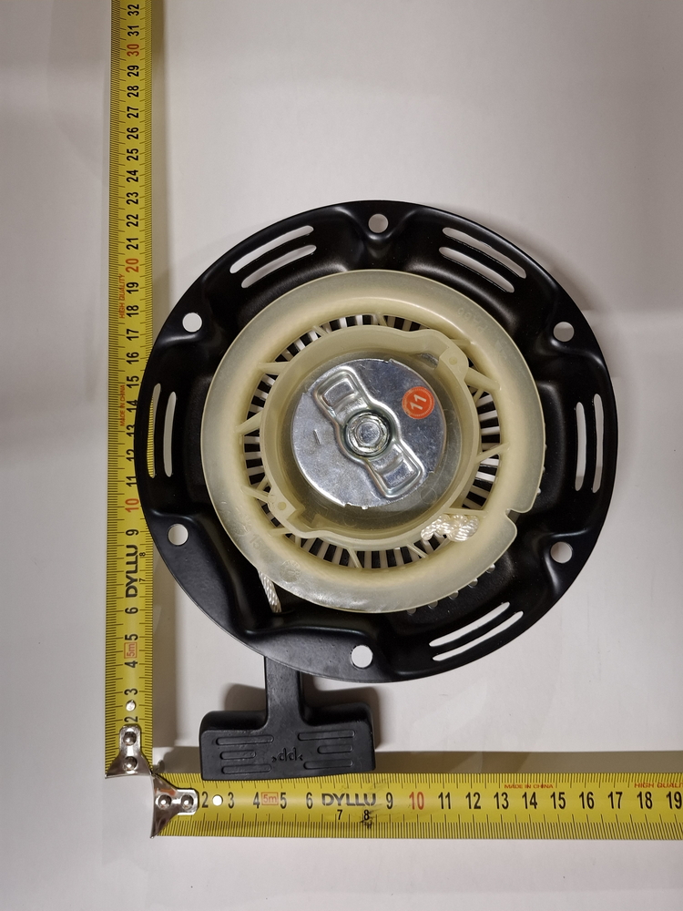 GDA2600I M-1-2 Стартер