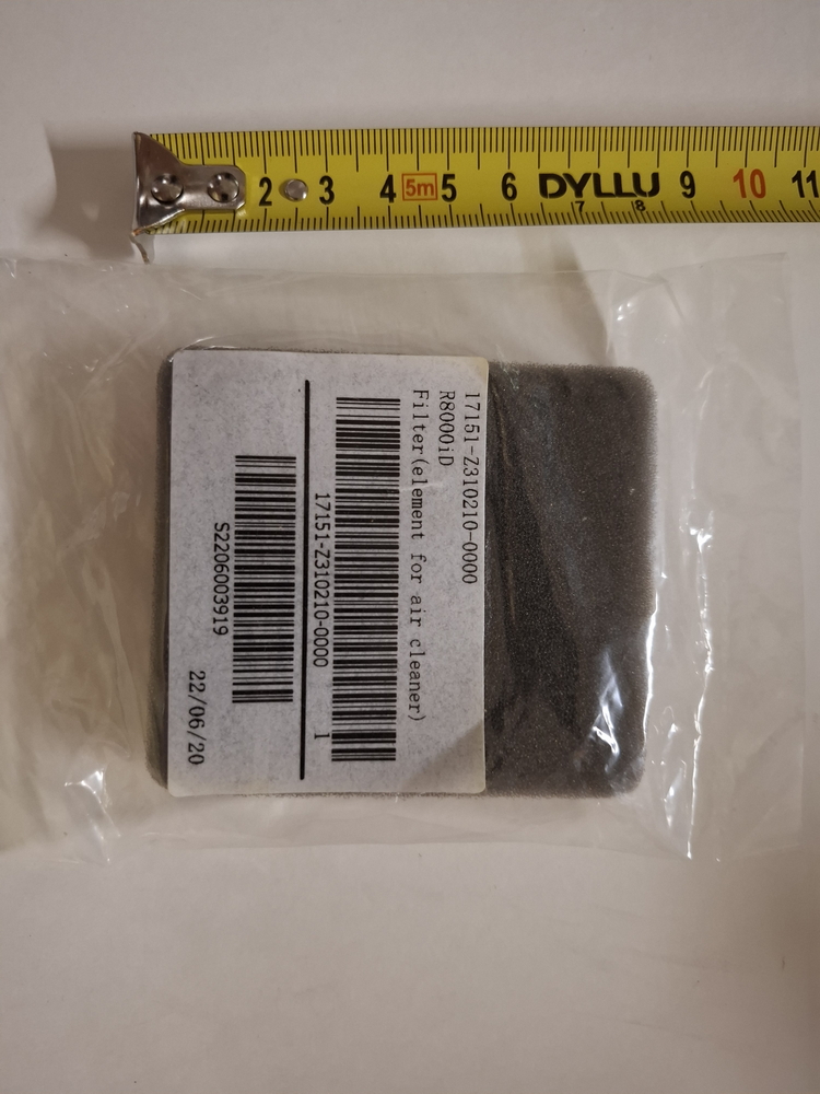 GDA9400I-F01-1 Фильтр воздушный