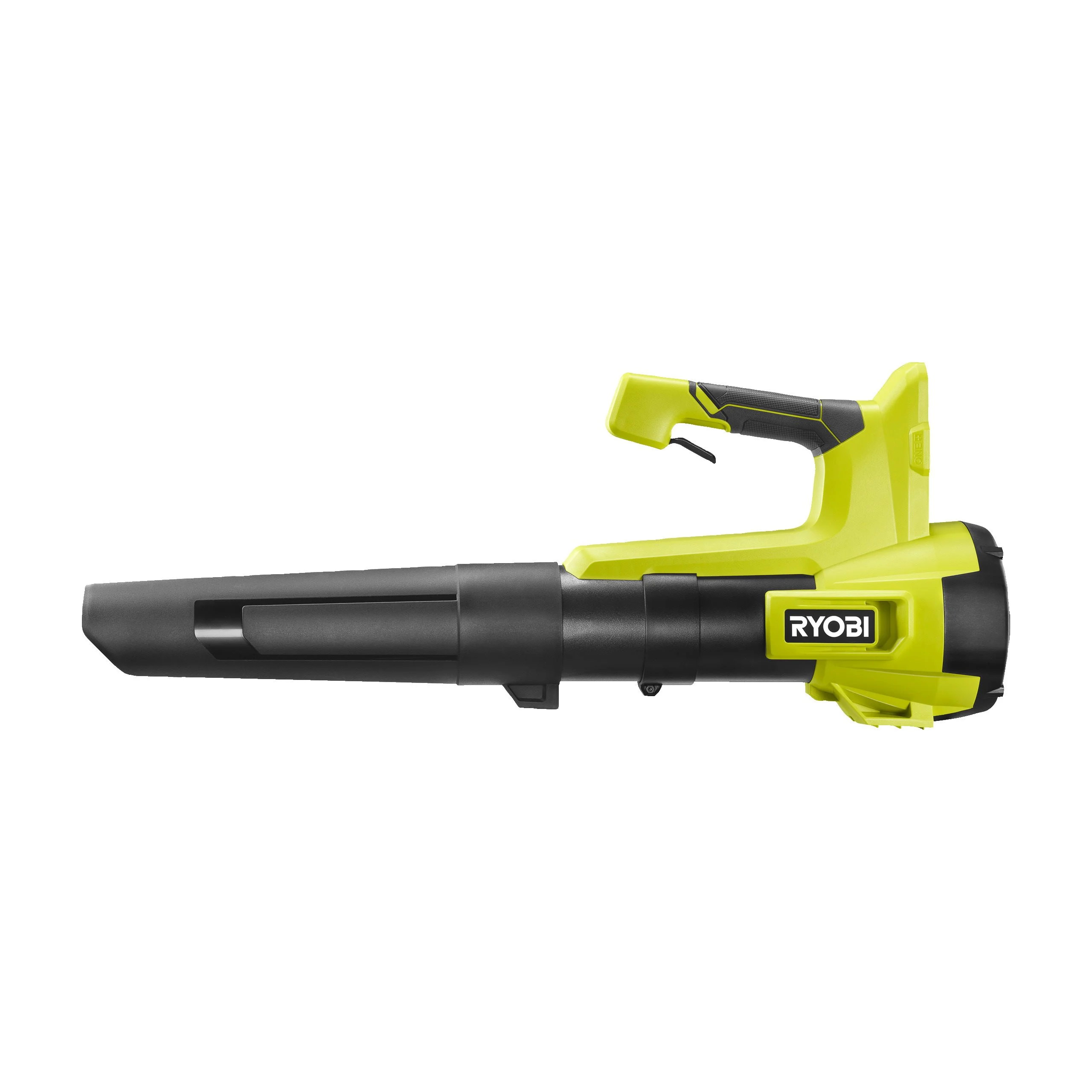 Воздуходувка RYOBI RY18BLB-0 (без батареи) система ONE +