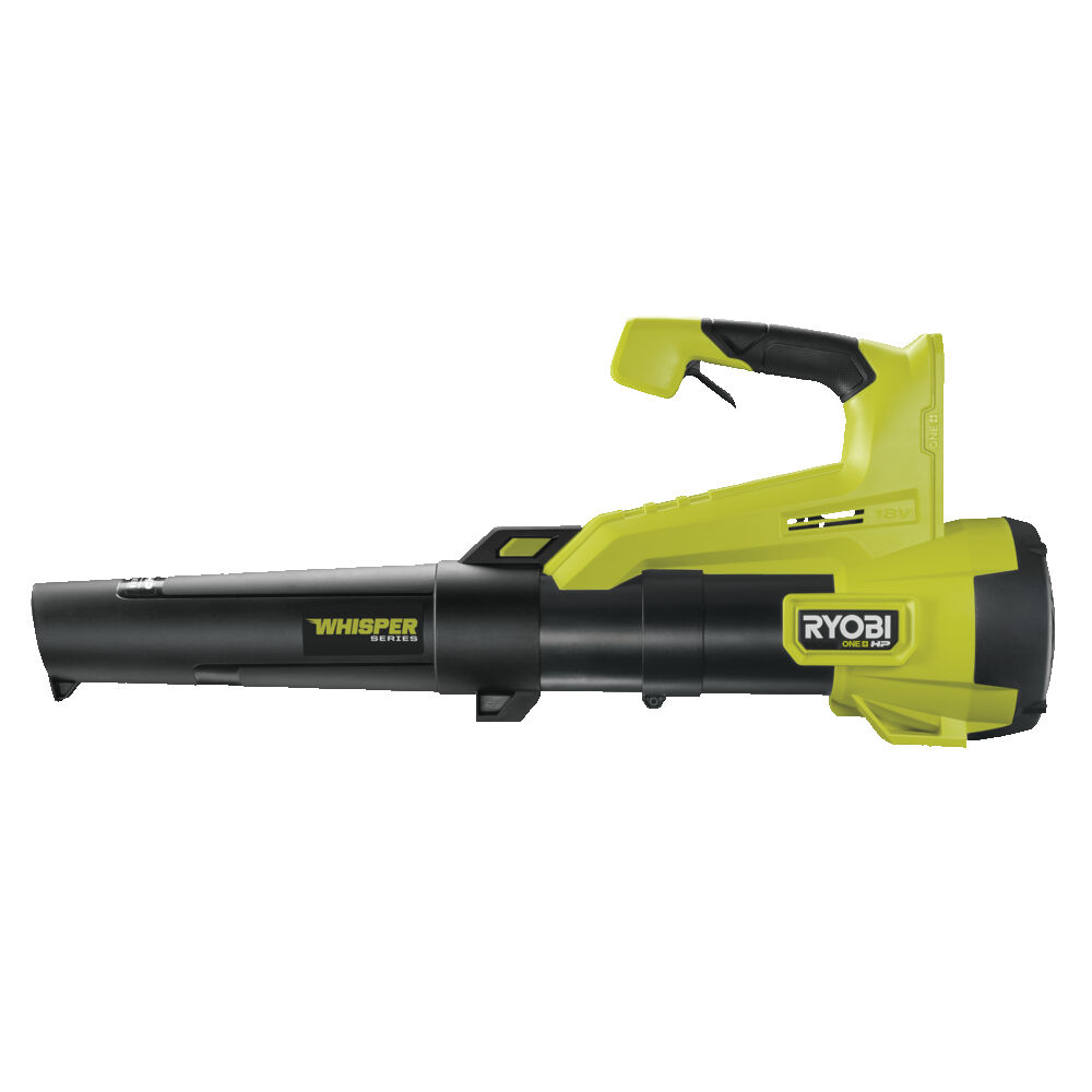Воздуходувка RYOBI RY18BLXC-0 (без батареи) система ONE +