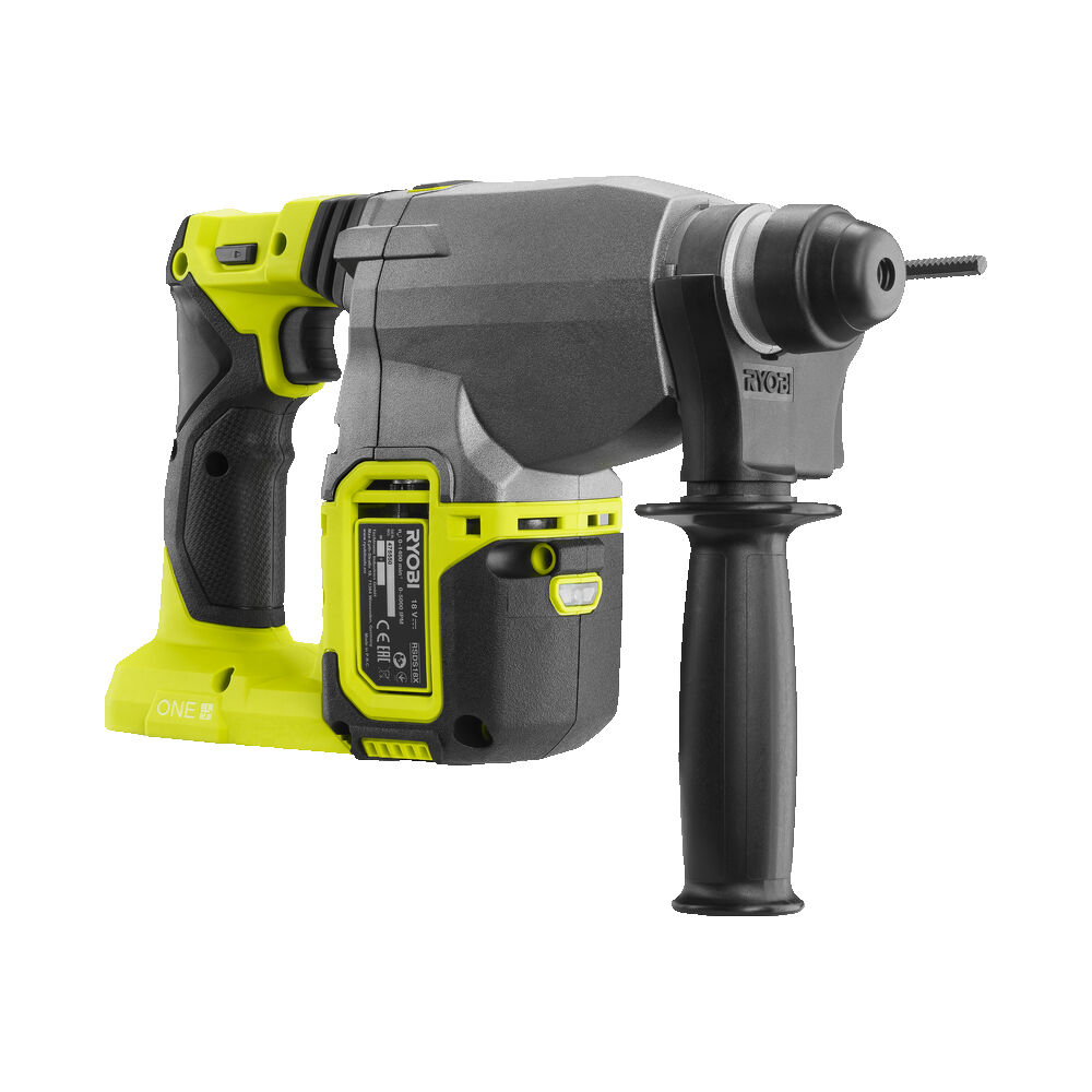 Перфоратор RYOBI RSDS18X-0 (без батареи) система ONE +