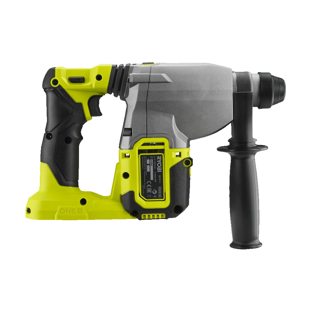 Перфоратор RYOBI RSDS18X-0 (без батареи) система ONE +