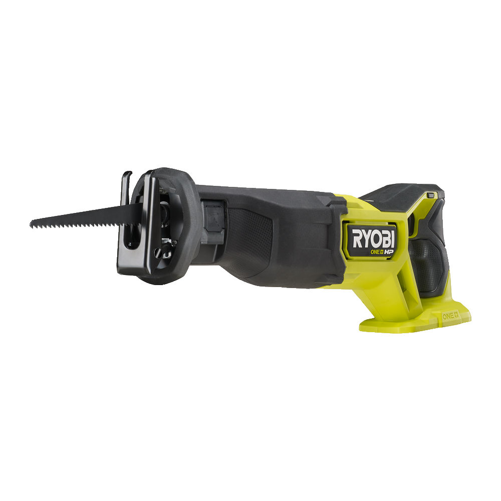 Пила сабельная RYOBI RRS18X-0 (без батареи) система ONE +