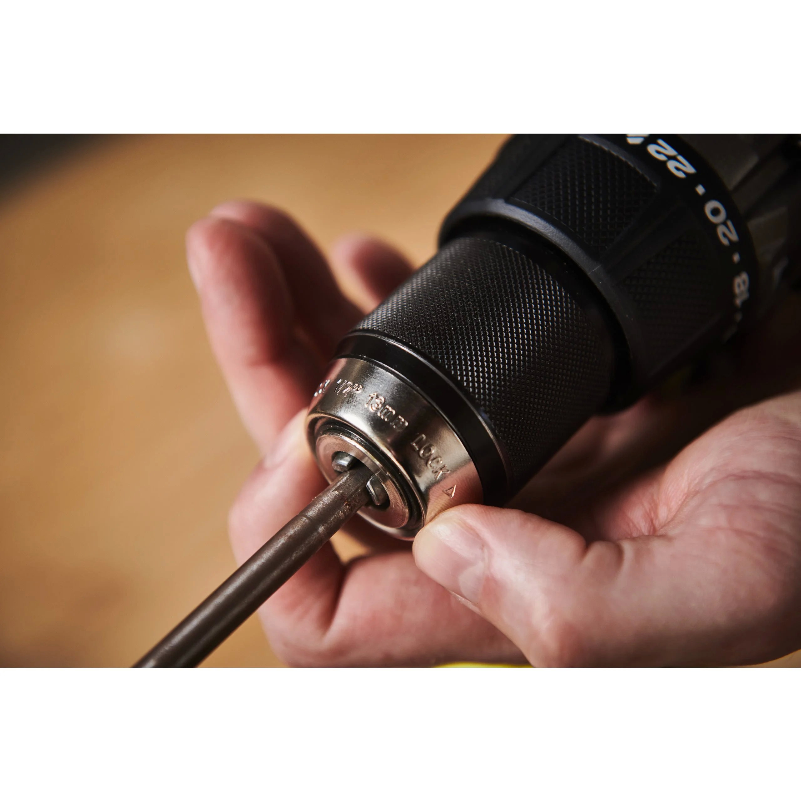 Дрель-шуруповерт ударная RYOBI RPD18X1-1C50S система ONE +