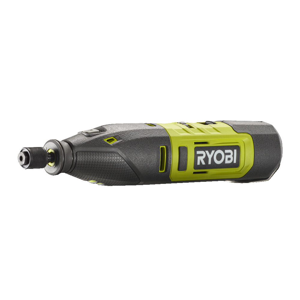 Гравер аккумуляторный RYOBI RRT12-120BA335