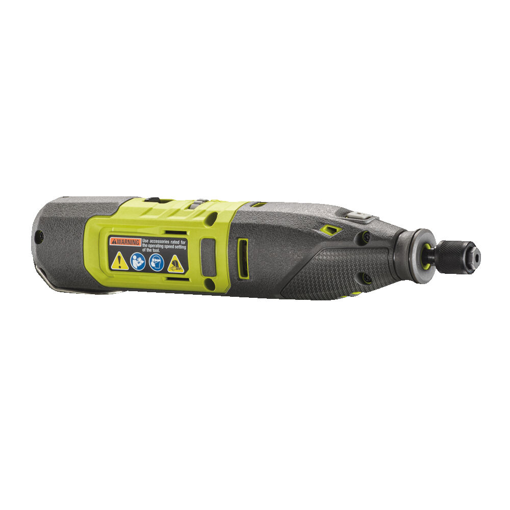 Гравер аккумуляторный RYOBI RRT12-120BA335